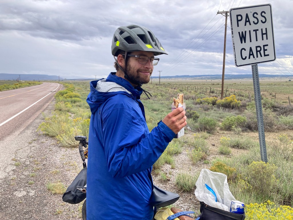 It’s Dry and Windy, Don’t Freak Out,&nbsp;Jack